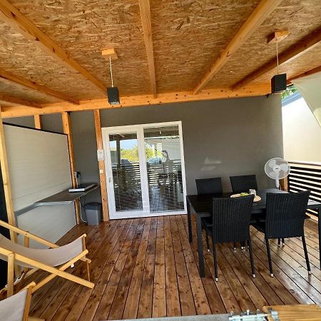 Zen Murter Mobil Home 贝蒂纳 外观 照片