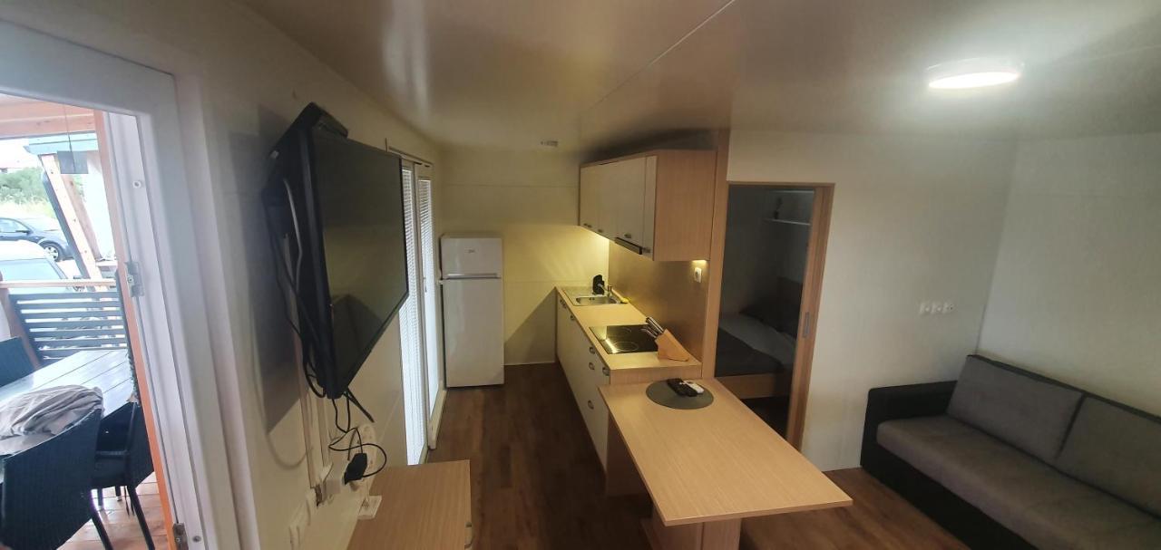Zen Murter Mobil Home 贝蒂纳 外观 照片