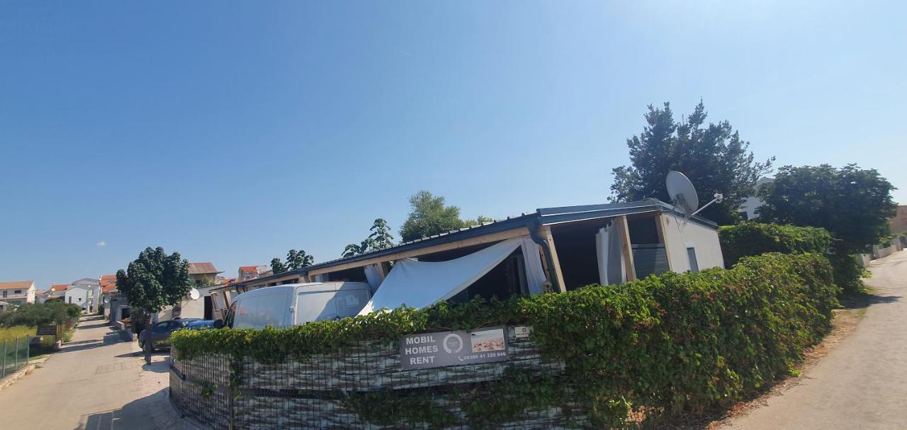 Zen Murter Mobil Home 贝蒂纳 外观 照片