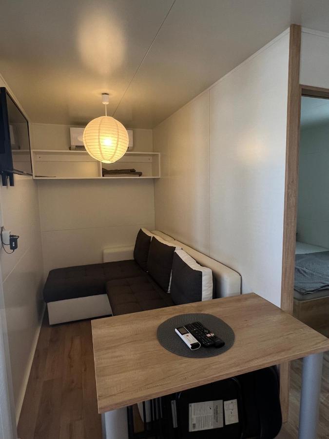 Zen Murter Mobil Home 贝蒂纳 外观 照片