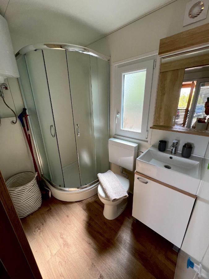 Zen Murter Mobil Home 贝蒂纳 外观 照片