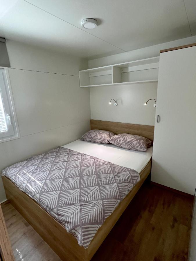 Zen Murter Mobil Home 贝蒂纳 外观 照片