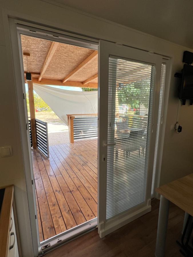 Zen Murter Mobil Home 贝蒂纳 外观 照片