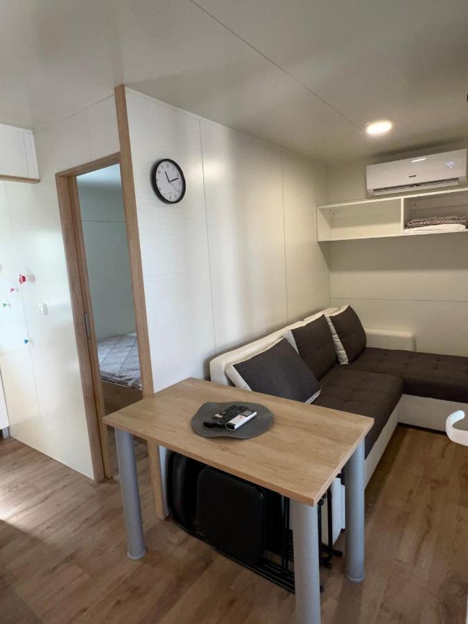 Zen Murter Mobil Home 贝蒂纳 外观 照片