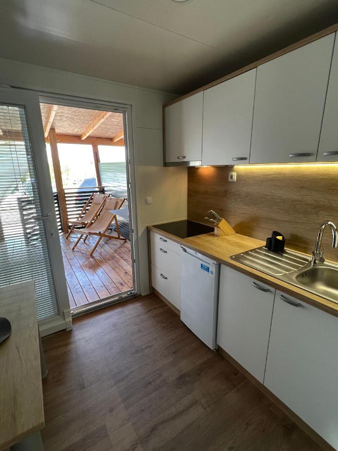 Zen Murter Mobil Home 贝蒂纳 外观 照片