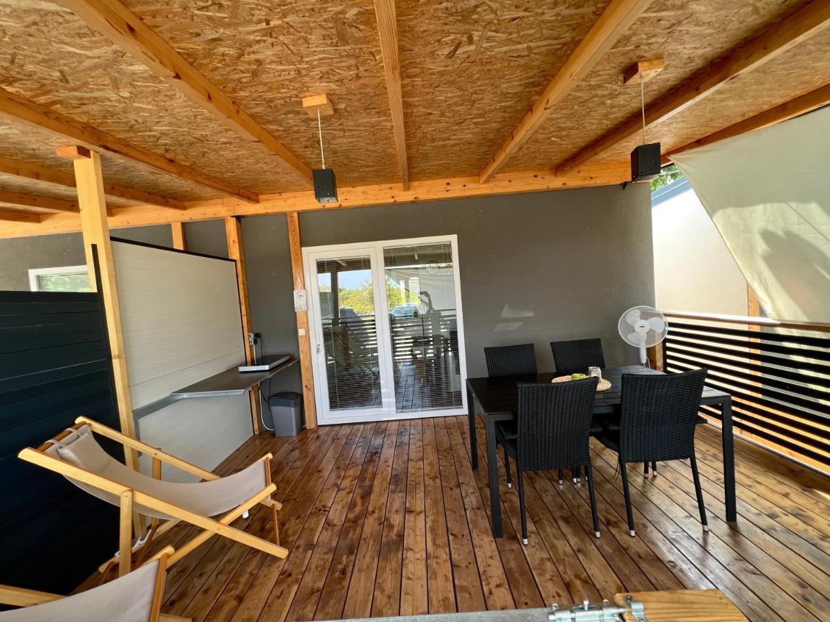 Zen Murter Mobil Home 贝蒂纳 外观 照片