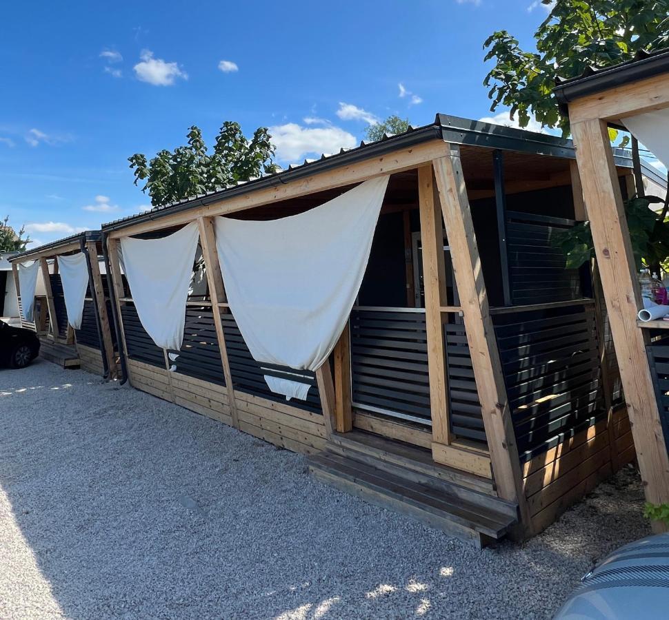 Zen Murter Mobil Home 贝蒂纳 外观 照片