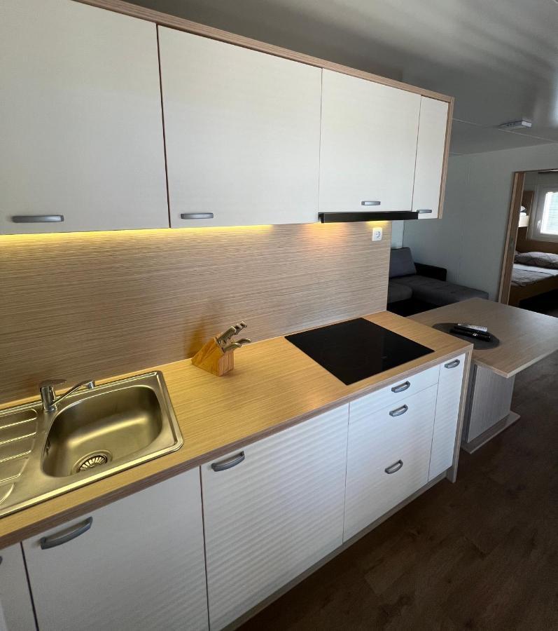 Zen Murter Mobil Home 贝蒂纳 外观 照片