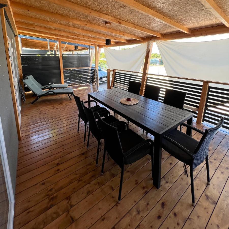 Zen Murter Mobil Home 贝蒂纳 外观 照片
