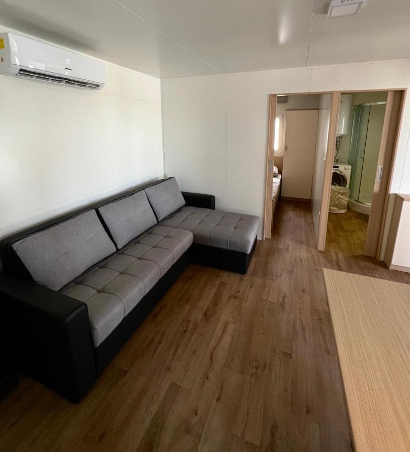 Zen Murter Mobil Home 贝蒂纳 外观 照片