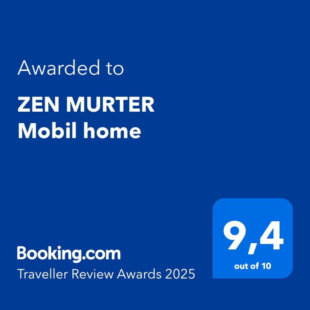 Zen Murter Mobil Home 贝蒂纳 外观 照片